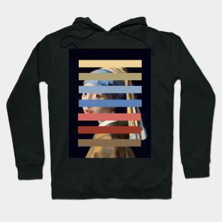 Artist Series Hoodie